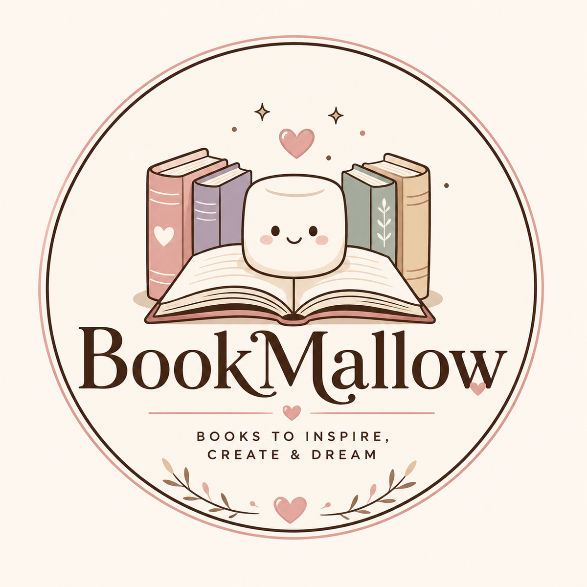 © 2026 BookMallow ♡